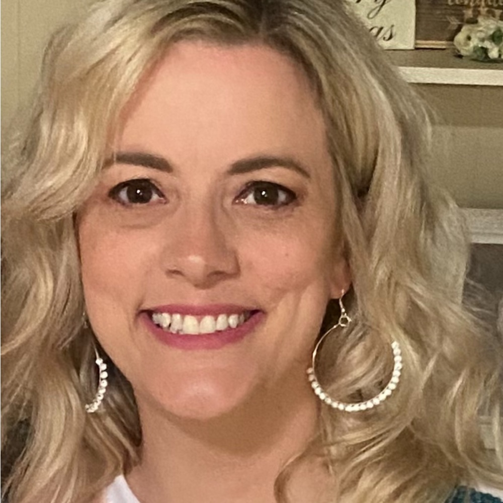 Meet your Posher, Tracie